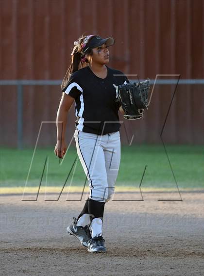 Thumbnail 1 in Antelope vs Pioneer (CIF SJS D3 Final) photogallery.