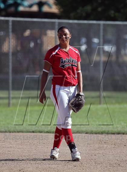 Thumbnail 2 in Antelope vs Pioneer (CIF SJS D3 Final) photogallery.