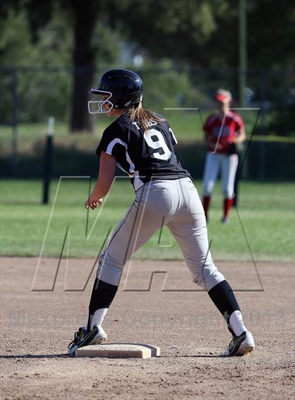 Thumbnail 3 in Antelope vs Pioneer (CIF SJS D3 Final) photogallery.
