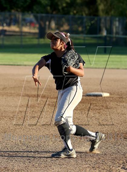 Thumbnail 2 in Antelope vs Pioneer (CIF SJS D3 Final) photogallery.