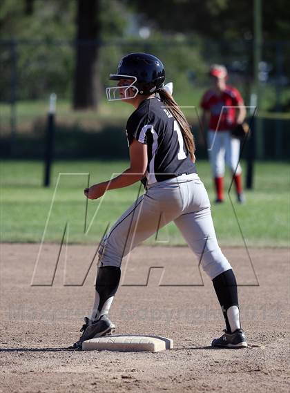 Thumbnail 3 in Antelope vs Pioneer (CIF SJS D3 Final) photogallery.