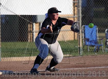 Thumbnail 3 in Antelope vs Pioneer (CIF SJS D3 Final) photogallery.