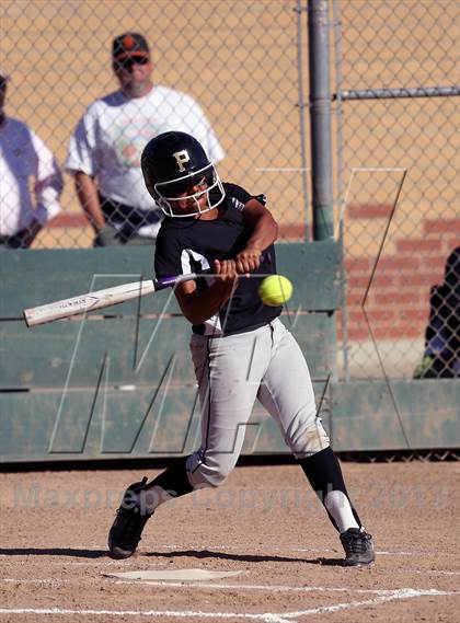 Thumbnail 2 in Antelope vs Pioneer (CIF SJS D3 Final) photogallery.