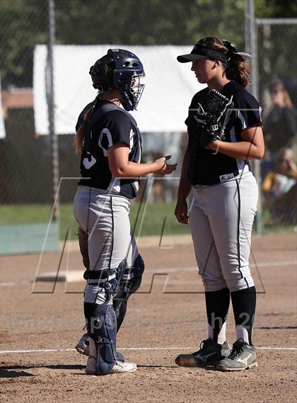 Thumbnail 1 in Antelope vs Pioneer (CIF SJS D3 Final) photogallery.