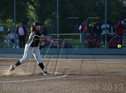 Thumbnail 1 in Antelope vs Pioneer (CIF SJS D3 Final) photogallery.