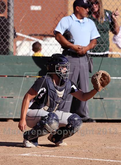 Thumbnail 1 in Antelope vs Pioneer (CIF SJS D3 Final) photogallery.
