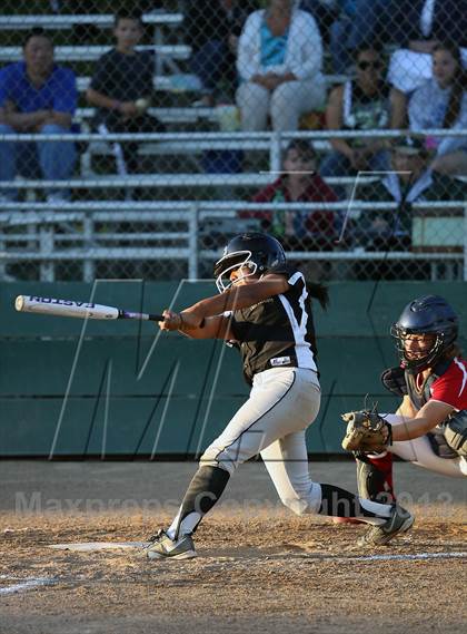 Thumbnail 3 in Antelope vs Pioneer (CIF SJS D3 Final) photogallery.