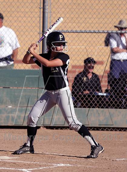 Thumbnail 1 in Antelope vs Pioneer (CIF SJS D3 Final) photogallery.