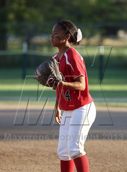 Thumbnail 1 in Antelope vs Pioneer (CIF SJS D3 Final) photogallery.