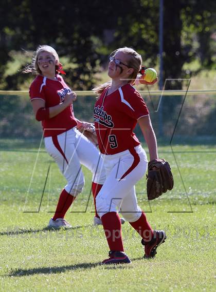 Thumbnail 3 in Antelope vs Pioneer (CIF SJS D3 Final) photogallery.