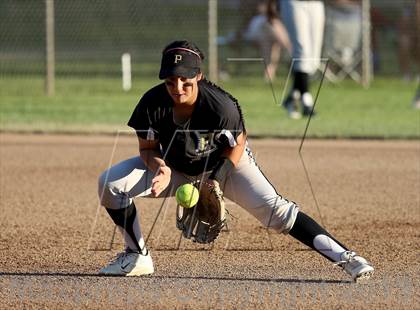 Thumbnail 1 in Antelope vs Pioneer (CIF SJS D3 Final) photogallery.