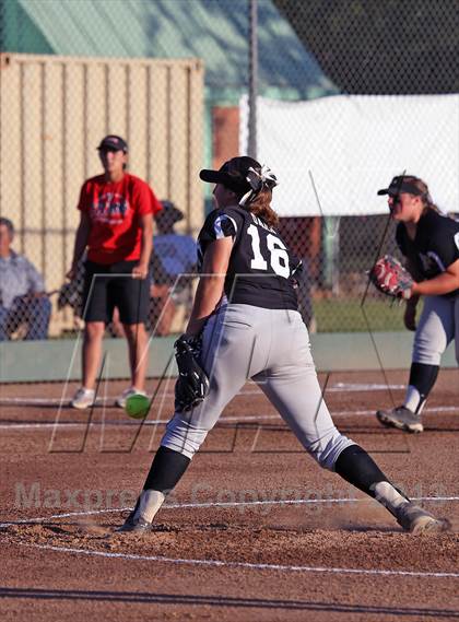 Thumbnail 2 in Antelope vs Pioneer (CIF SJS D3 Final) photogallery.