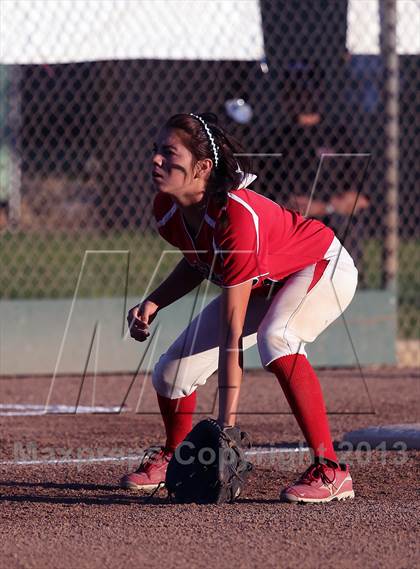 Thumbnail 3 in Antelope vs Pioneer (CIF SJS D3 Final) photogallery.