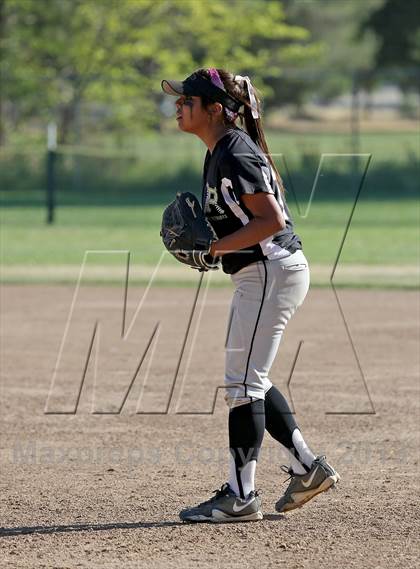 Thumbnail 2 in Antelope vs Pioneer (CIF SJS D3 Final) photogallery.