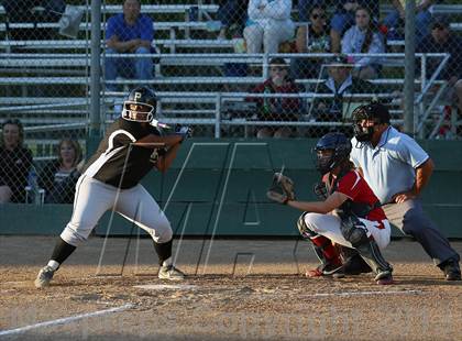 Thumbnail 2 in Antelope vs Pioneer (CIF SJS D3 Final) photogallery.