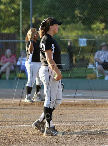 Thumbnail 3 in Antelope vs Pioneer (CIF SJS D3 Final) photogallery.