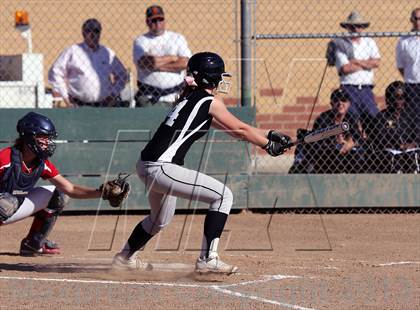 Thumbnail 3 in Antelope vs Pioneer (CIF SJS D3 Final) photogallery.