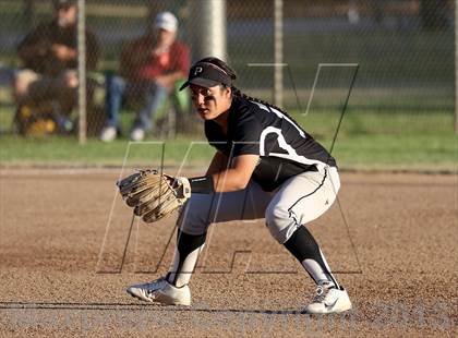 Thumbnail 3 in Antelope vs Pioneer (CIF SJS D3 Final) photogallery.