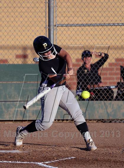 Thumbnail 2 in Antelope vs Pioneer (CIF SJS D3 Final) photogallery.
