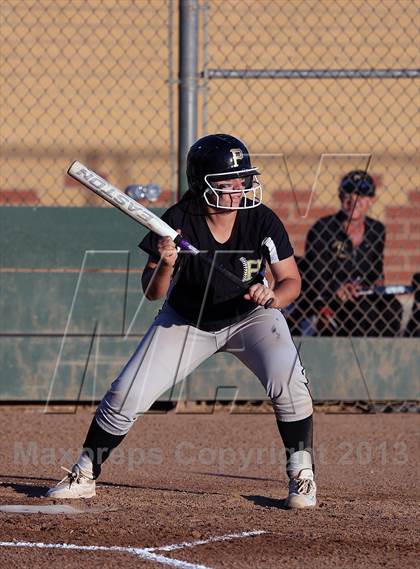 Thumbnail 1 in Antelope vs Pioneer (CIF SJS D3 Final) photogallery.
