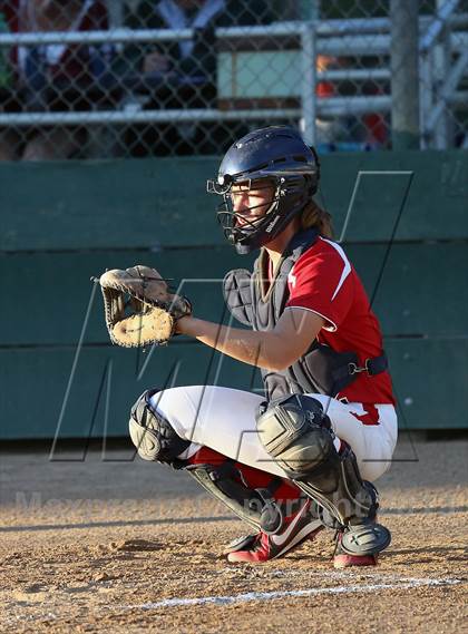 Thumbnail 2 in Antelope vs Pioneer (CIF SJS D3 Final) photogallery.
