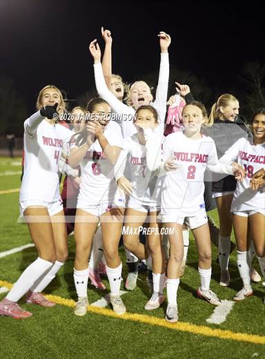 Fletcher vs Wolfson (Gateway Conference Final)