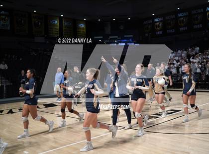 Thumbnail 1 in Grafton @ James Wood (VHSL Class 4 State Final) photogallery.