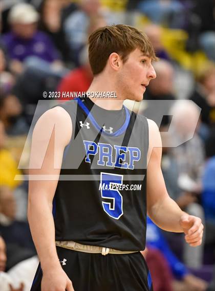 Thumbnail 3 in Creighton Prep @ Bellevue West photogallery.