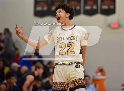 Thumbnail 3 in Creighton Prep @ Bellevue West photogallery.