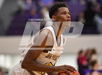 Thumbnail 3 in Creighton Prep @ Bellevue West photogallery.