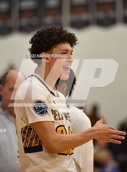Thumbnail 1 in Creighton Prep @ Bellevue West photogallery.