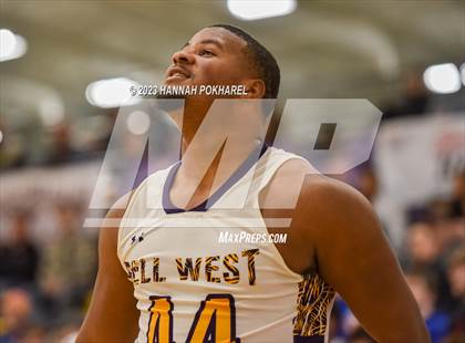 Thumbnail 3 in Creighton Prep @ Bellevue West photogallery.