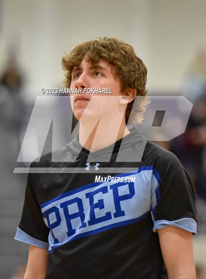 Thumbnail 3 in Creighton Prep @ Bellevue West photogallery.