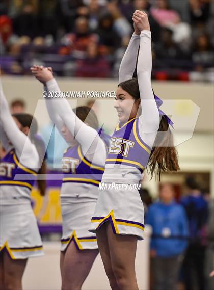 Thumbnail 2 in Creighton Prep @ Bellevue West photogallery.