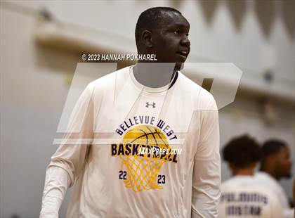 Thumbnail 2 in Creighton Prep @ Bellevue West photogallery.