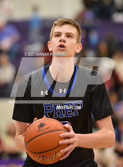 Thumbnail 1 in Creighton Prep @ Bellevue West photogallery.
