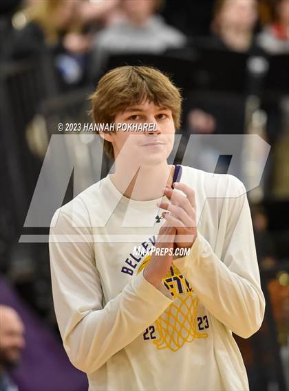 Thumbnail 3 in Creighton Prep @ Bellevue West photogallery.