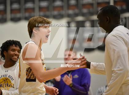 Thumbnail 3 in Creighton Prep @ Bellevue West photogallery.
