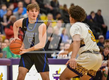 Thumbnail 1 in Creighton Prep @ Bellevue West photogallery.
