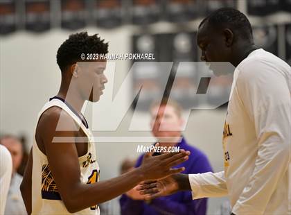 Thumbnail 3 in Creighton Prep @ Bellevue West photogallery.