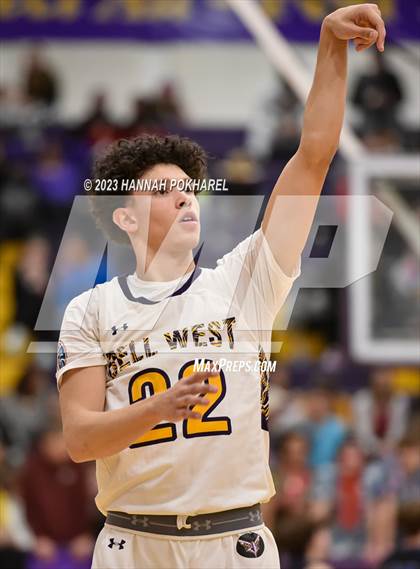 Thumbnail 2 in Creighton Prep @ Bellevue West photogallery.