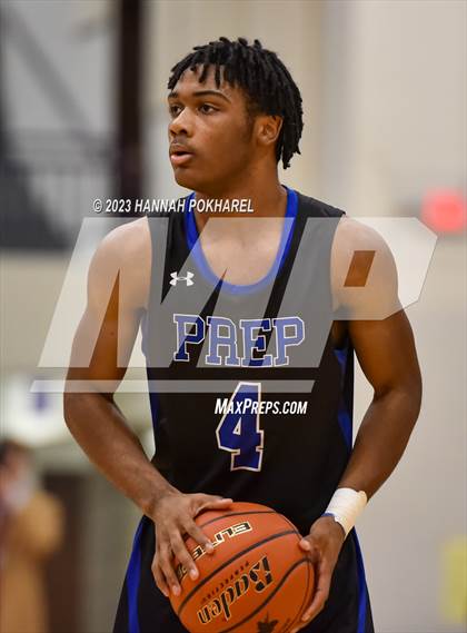 Thumbnail 2 in Creighton Prep @ Bellevue West photogallery.