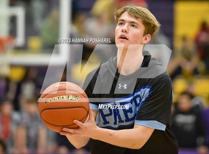 Thumbnail 2 in Creighton Prep @ Bellevue West photogallery.