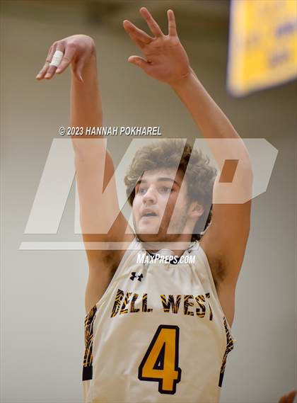 Thumbnail 2 in Creighton Prep @ Bellevue West photogallery.