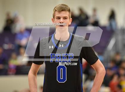 Thumbnail 2 in Creighton Prep @ Bellevue West photogallery.