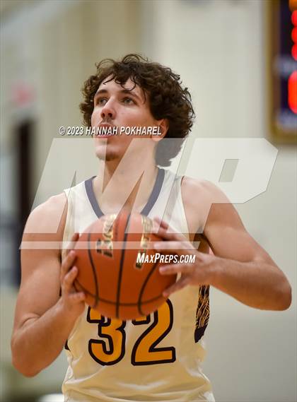 Thumbnail 3 in Creighton Prep @ Bellevue West photogallery.