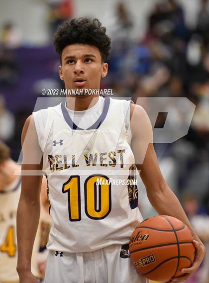 Thumbnail 1 in Creighton Prep @ Bellevue West photogallery.