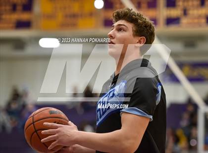 Thumbnail 1 in Creighton Prep @ Bellevue West photogallery.