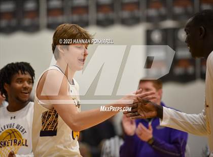 Thumbnail 2 in Creighton Prep @ Bellevue West photogallery.