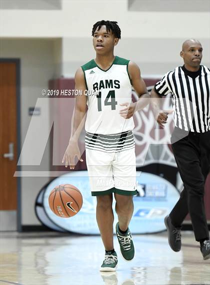 Thumbnail 1 in Edison vs. Murrieta Mesa (Rancho Mirage Holiday Invitational) photogallery.